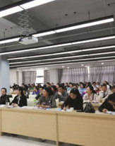 2018年上半年稅收新政解讀、企業(yè)所得稅匯算清繳培訓(xùn)現(xiàn)場(chǎng)